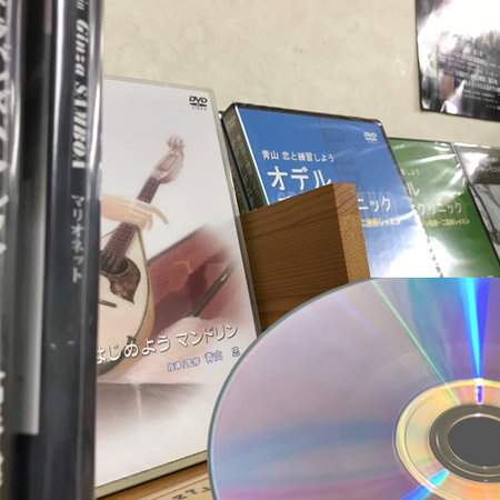 イケガク　DVD