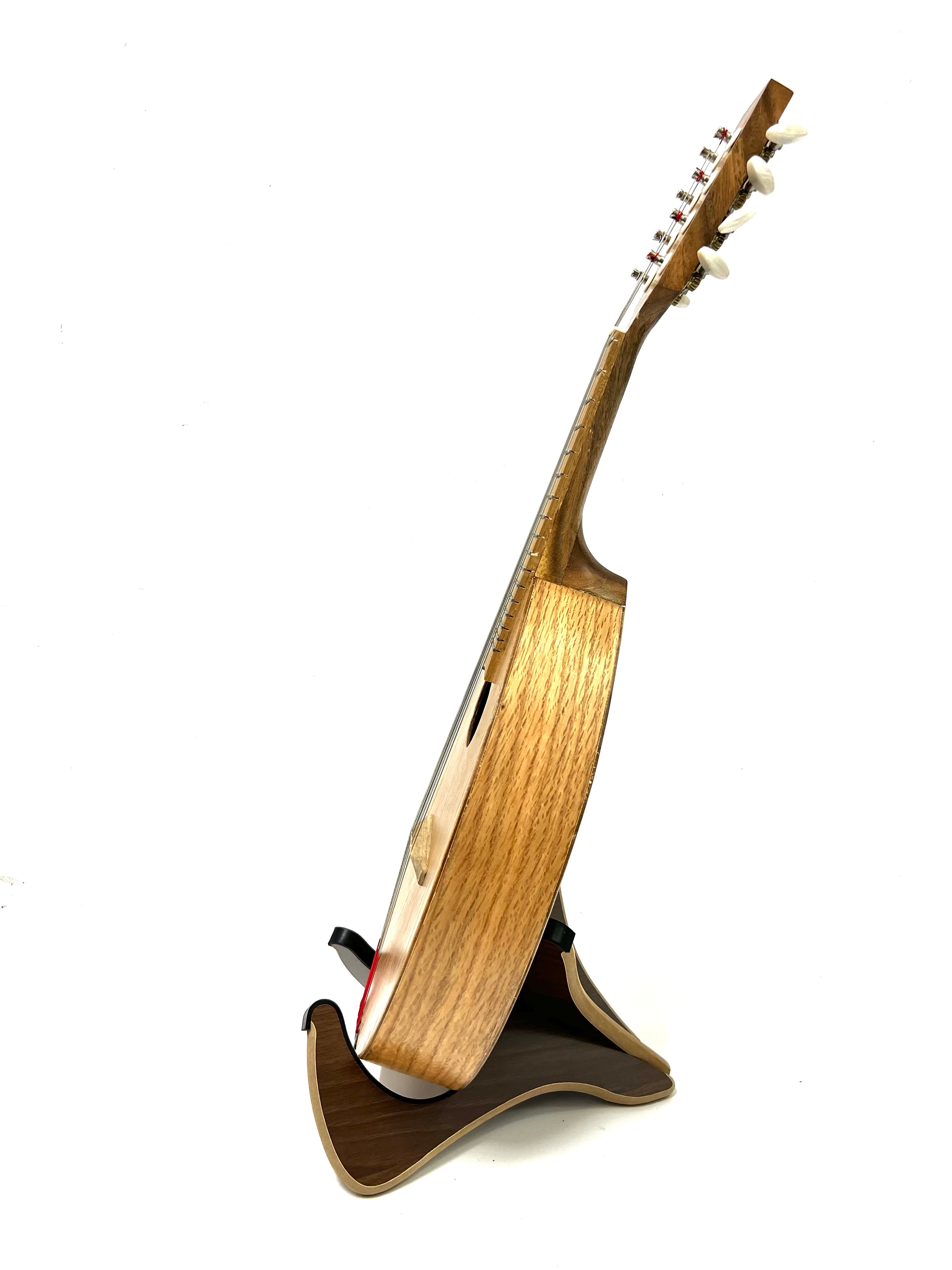 Kiktani Wooden Stand US-02 BRO