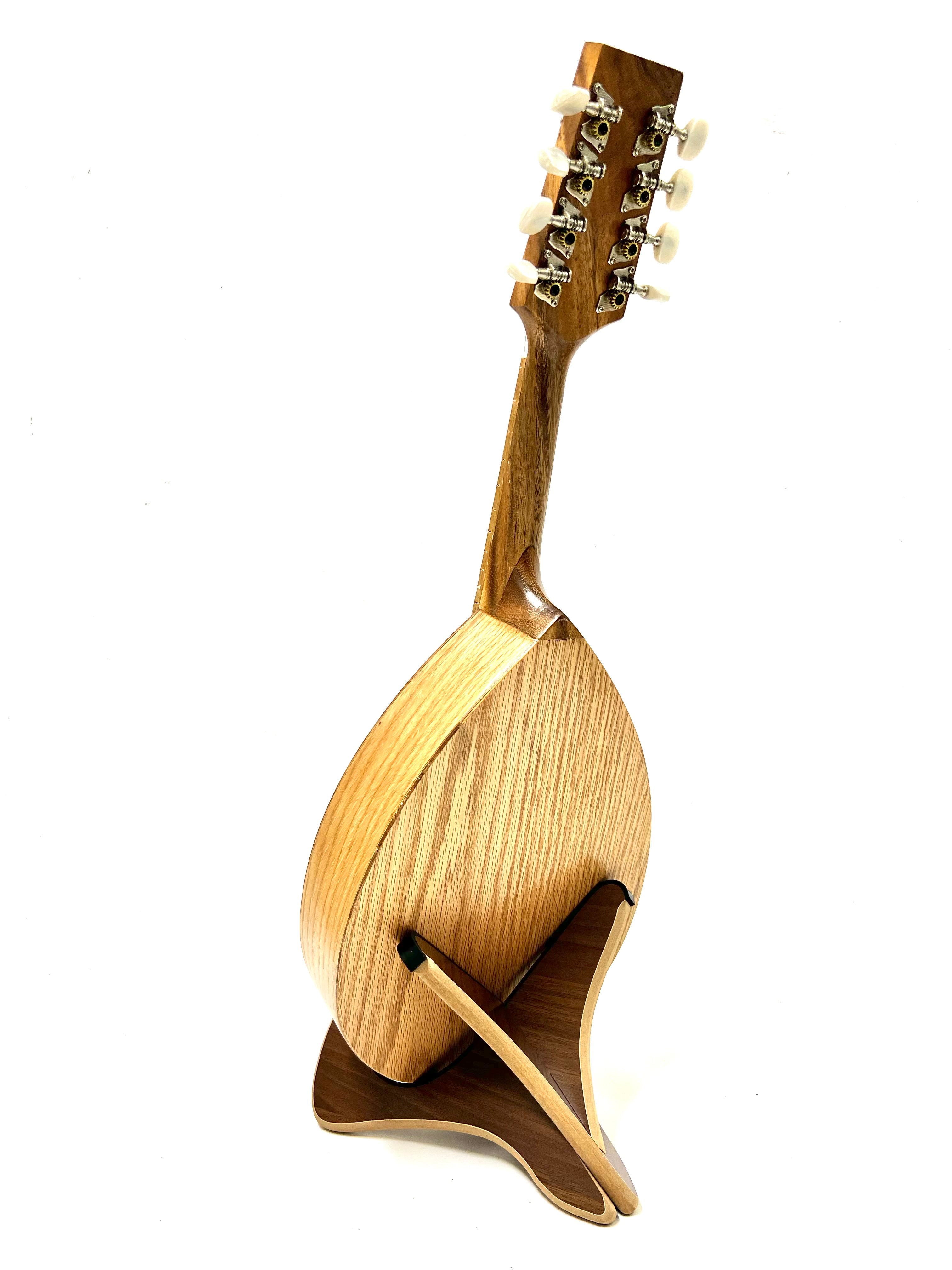 Kiktani Wooden Stand US-02 BRO