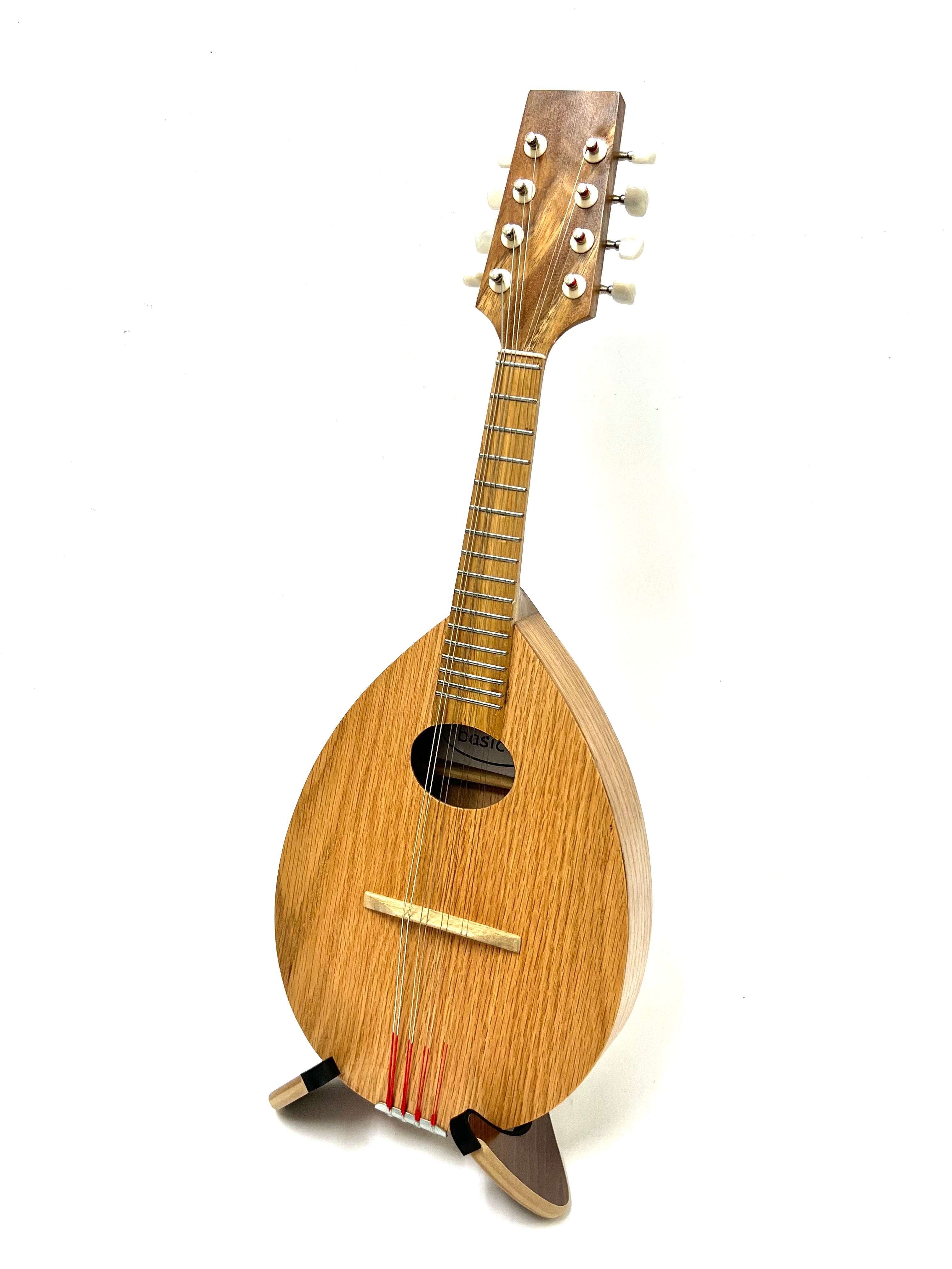 Kiktani Wooden Stand US-02 BRO