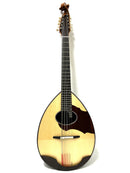 Kawada Mandelute MLS Jacaranda Body