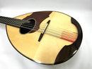 Kawada Mandelute MLS Jacaranda Body