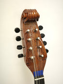 컬러 체만돌린 클라시코 A 로즈우드 바디