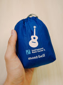 Montbell Instrument Rain Cover L