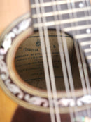 【리유스】비나차 만돌린 1924년