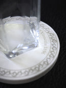 Mandolin Coaster
