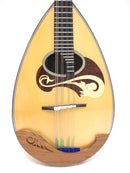 Calace Mandola Classico B Special