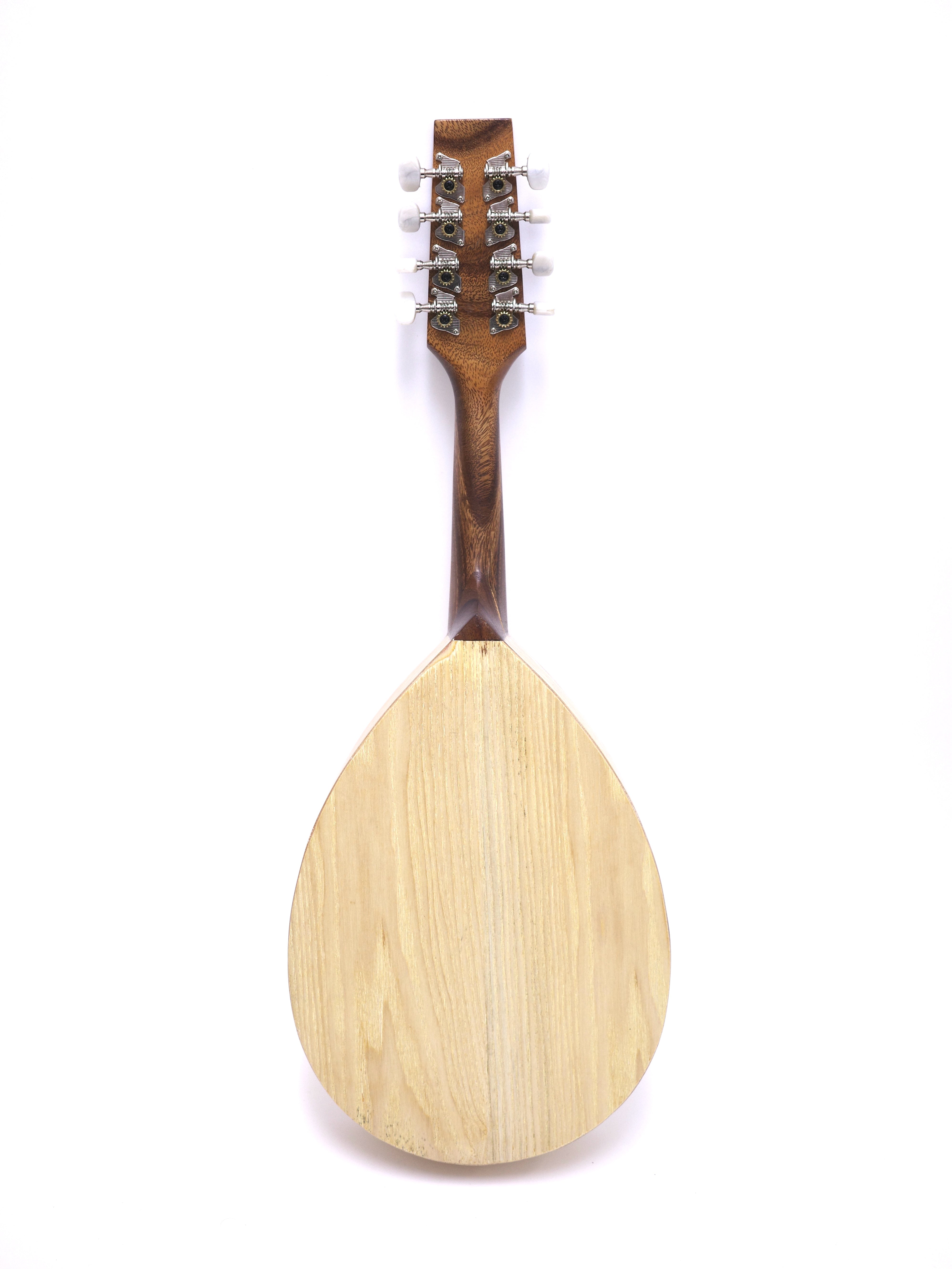 basicO mandolin