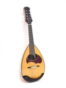 【리유스】Eastman 만돌린 model: Milano 2011년