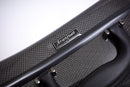 Aranjuez Mandora Hard Case Natural Carbon