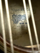 【リユース】ヴィナッチャマンドリン ヴィーナスヘッド 1913年