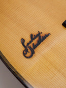 落合マンドラDS-2R All Shellac