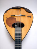 落合マンドラDS-2R All Shellac