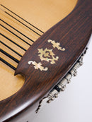 落合マンドラDS-2R All Shellac