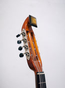 落合マンドラDS-2R All Shellac