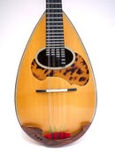 【リユース】カラーチェマンドリン クラシコA 1993年