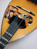 【リユース】カラーチェマンドリンNo.16bis 1977年