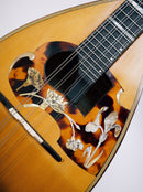 【リユース】カラーチェマンドリンNo.16bis 1977年