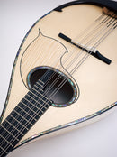 Ochiai Mandora DS-S Emberger body