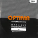 Optima Special Polish (Black) Mandora A