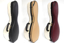 Super Light Mandolin Case Elegance 2 Tone