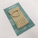 Finger rest