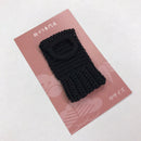 Finger rest