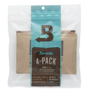 【湿度調節剤】Boveda 49% HA (梅雨時期専用)