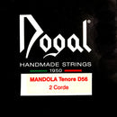Dougal Mandola Strings D56 Set