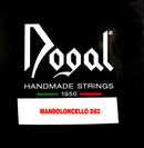 Dougal Mandoloncello Strings D82 Set