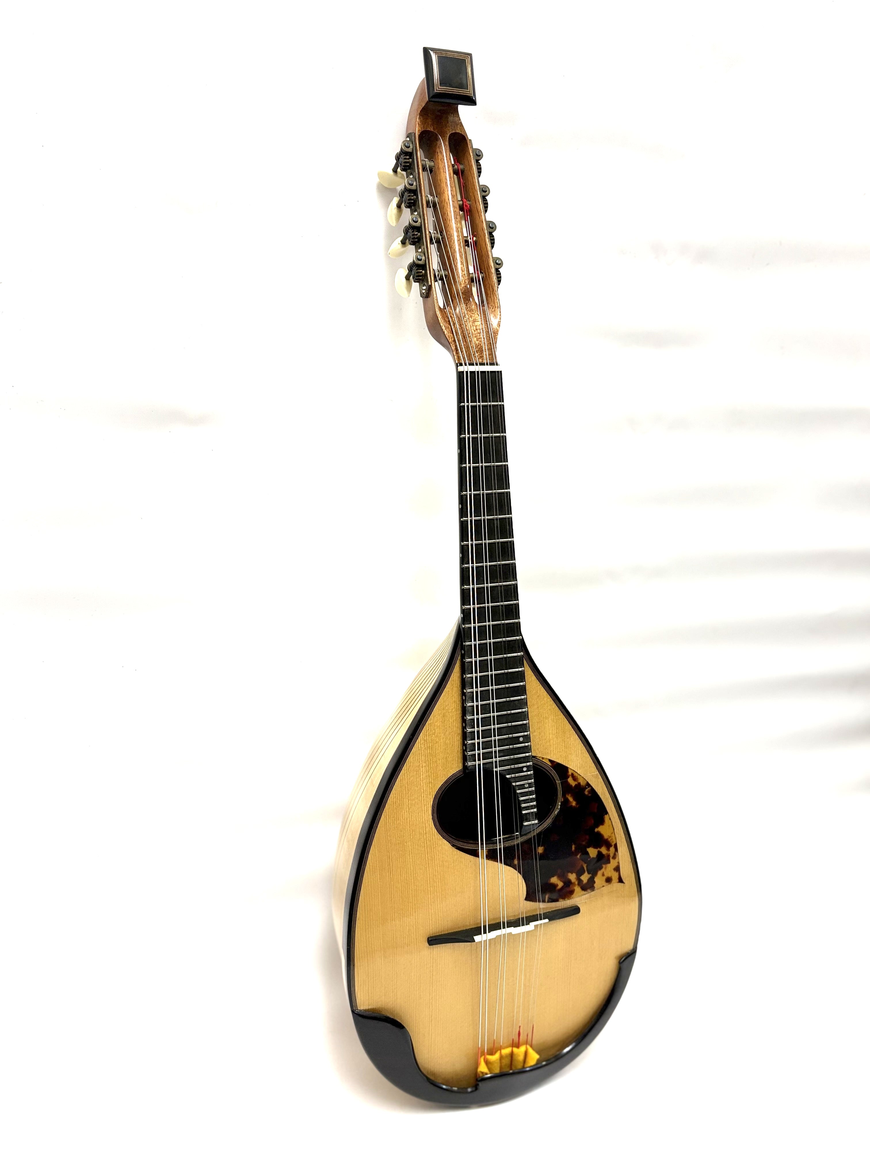 リユースマンドリン | マンドリンとギターの専門店 イケガク