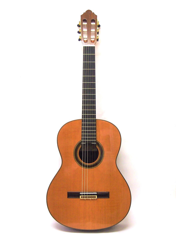 アランフェスギター710