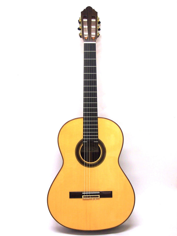 アランフェスギター720