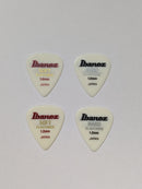 Ibanez Elastomer Picks Teardrop Shape