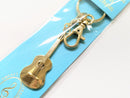 All Music Keychain/Classical Guitar