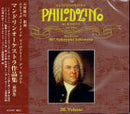 CD Estudiantina Filodorino di Kyoto “Vol. 20”