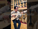 Prestri mandoloncello