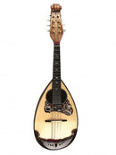 Calace Mandolin Classico A Anna Maria
