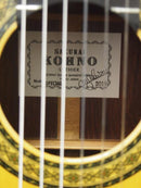 Sakurai Kono Guitar Sakurai Kono Model Special
