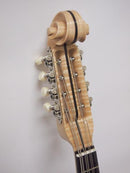 Ochiai Mandora DS-S Emberger body