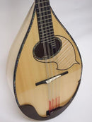 Ochiai Mandora DS-S Emberger body