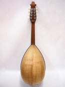 川田マンドラD-40