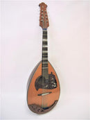 Calace Mandola No.15 Cedar