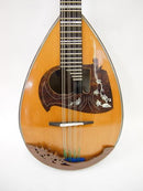 Calace Mandola No.15 Cedar