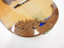 Calace Mandola No.15 Cedar