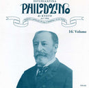 CD エストゥディアンティナ・フィロドリーノ・ディ・キョウト 「第16集」