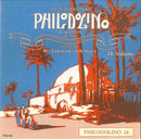 CD Estudiantina Filodorino di Kyoto “Vol. 24”