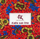 CD Cavasantrio “Autumn”