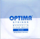 オプティマ クリアホワイト マンドリン A