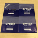 Optima Special Polish (Blue) Mandolin Set